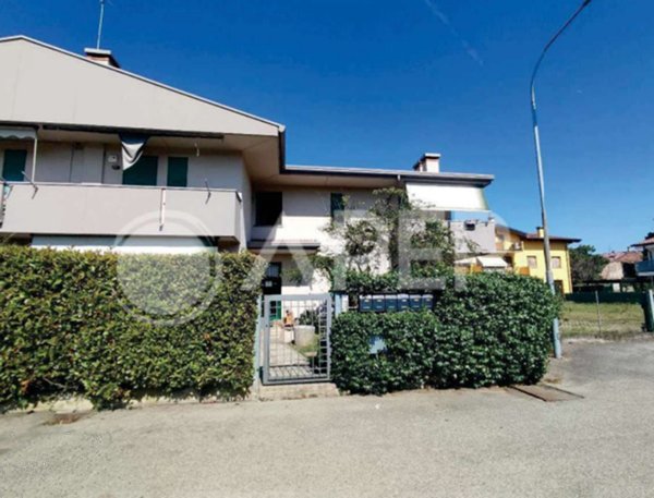 appartamento in vendita a Villafranca Padovana