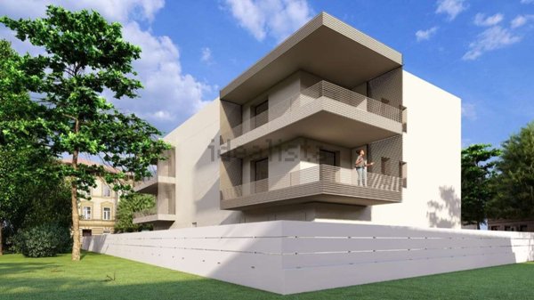 appartamento in vendita a Villafranca Padovana