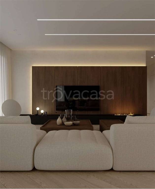 appartamento in vendita a Villafranca Padovana