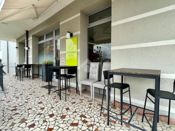 negozio in vendita a Villafranca Padovana in zona Taggì di Sotto
