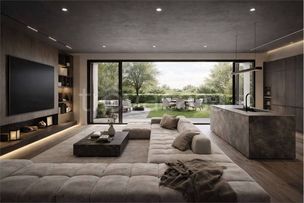 appartamento in vendita a Villafranca Padovana