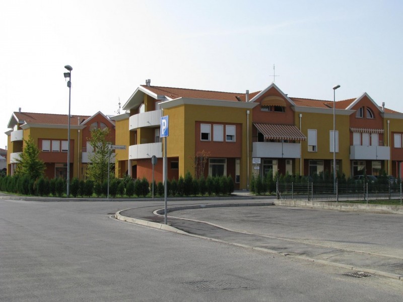 negozio in vendita a Villafranca Padovana in zona Taggì di Sopra