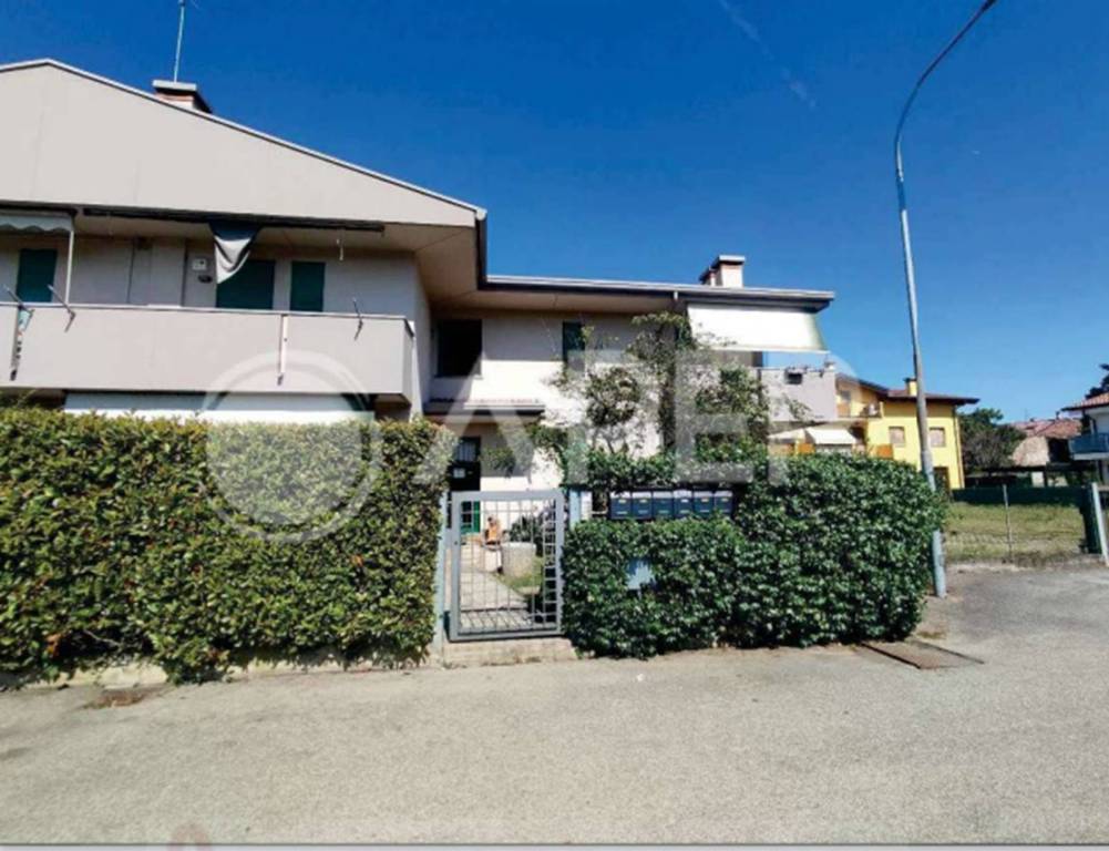 appartamento in vendita a Villafranca Padovana