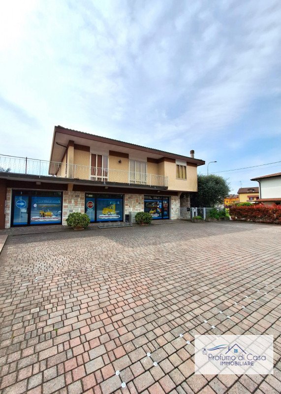 casa indipendente in vendita a Villafranca Padovana in zona Taggì di Sopra