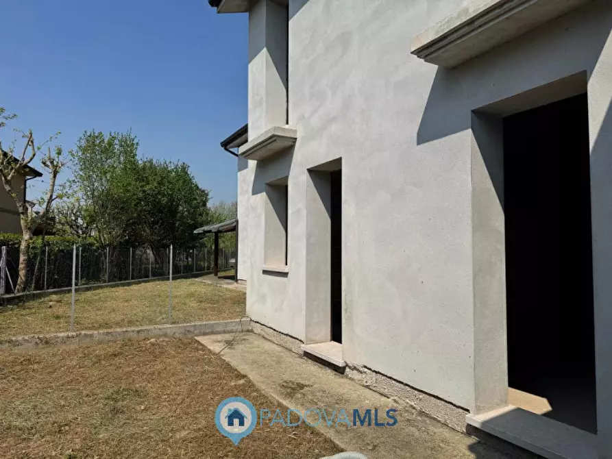 casa indipendente in vendita a Villafranca Padovana in zona Taggì di Sopra