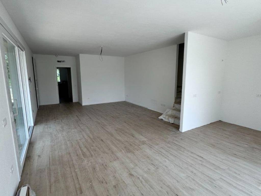 casa indipendente in vendita a Villafranca Padovana in zona Taggì di Sotto