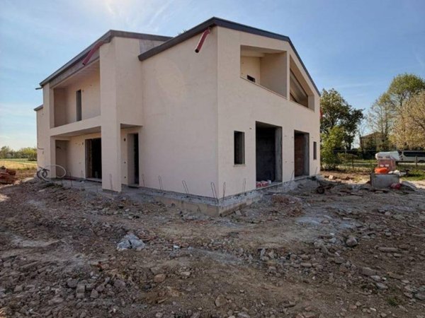 casa indipendente in vendita a Villafranca Padovana in zona Taggì di Sotto