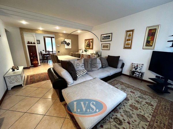 casa indipendente in vendita a Villafranca Padovana in zona Taggì di Sotto