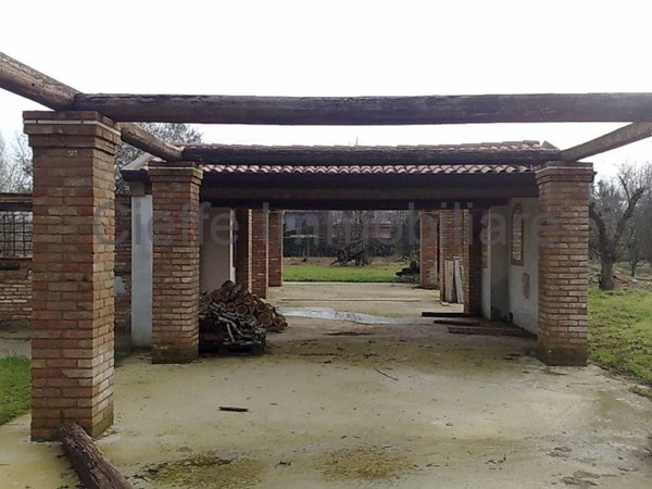 casa indipendente in vendita a Villafranca Padovana in zona Taggì di Sotto