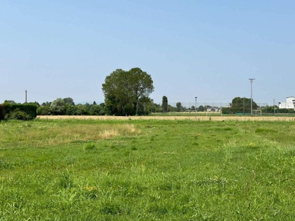 terreno agricolo in vendita a Villafranca Padovana