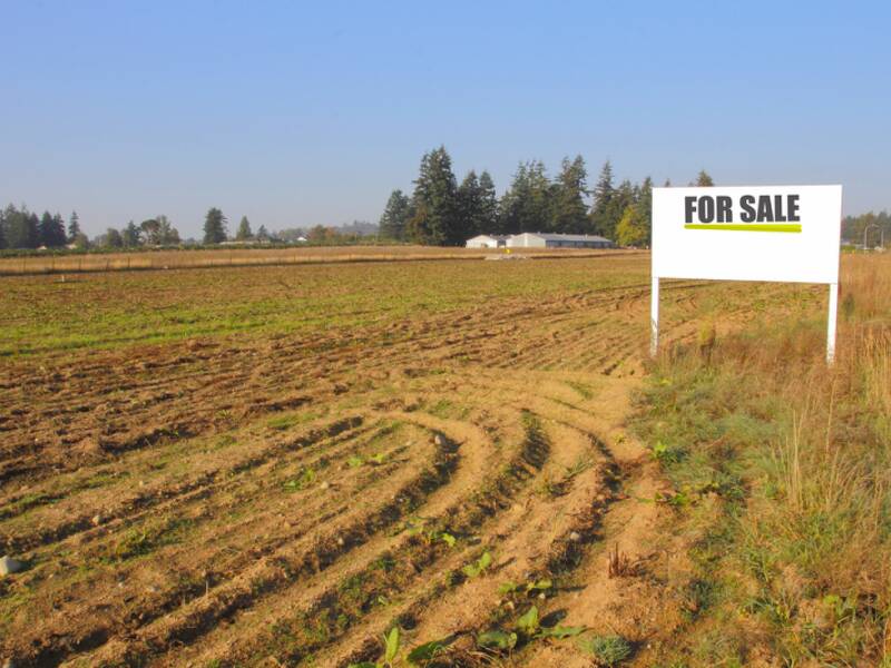 terreno agricolo in vendita a Villafranca Padovana