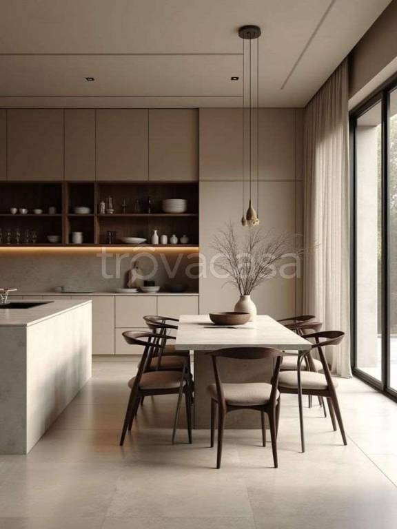 appartamento in vendita a Villafranca Padovana