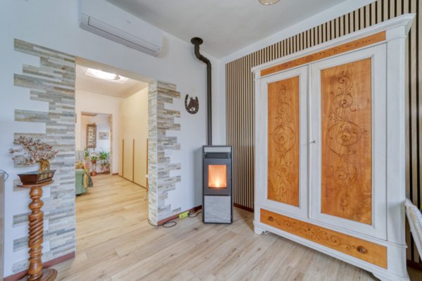 appartamento in vendita a Villafranca Padovana