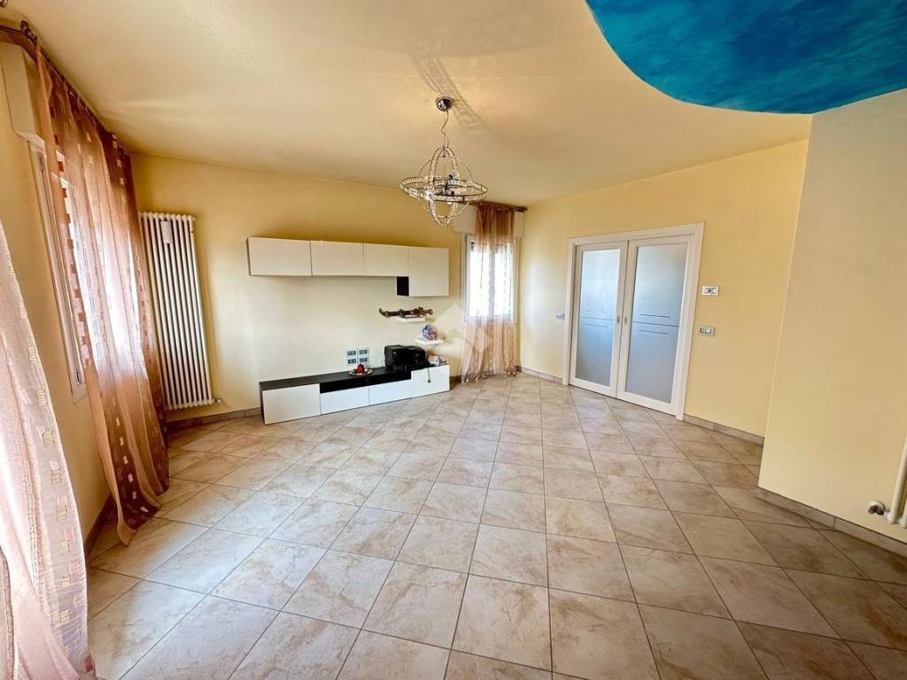appartamento in vendita a Villafranca Padovana in zona Taggì di Sotto