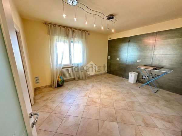 appartamento in vendita a Villafranca Padovana in zona Taggì di Sotto