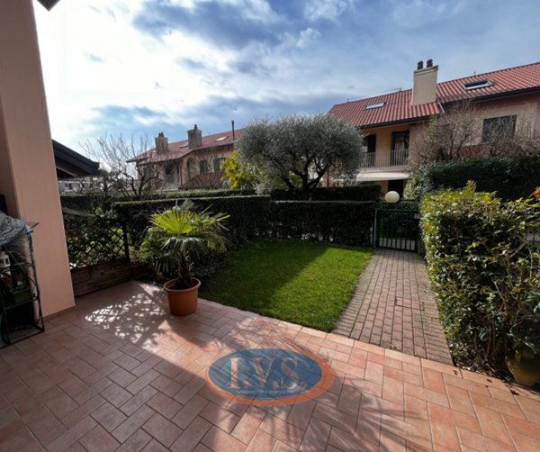 casa indipendente in vendita a Villafranca Padovana in zona Taggì di Sotto