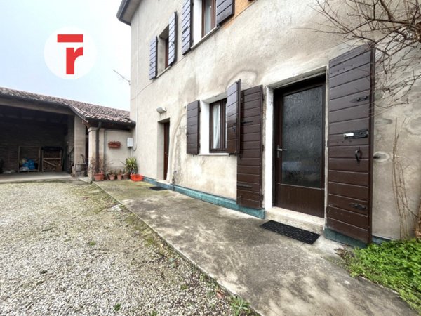 appartamento in vendita a Villafranca Padovana