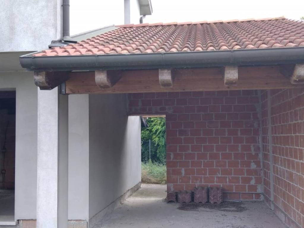 casa indipendente in vendita a Villafranca Padovana in zona Taggì di Sopra