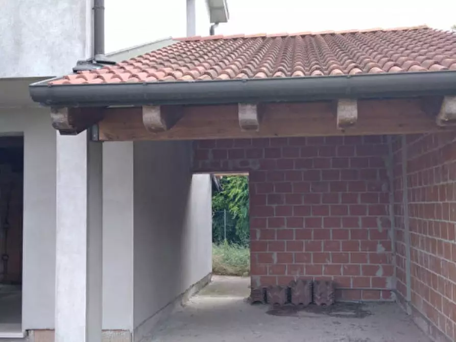 casa indipendente in vendita a Villafranca Padovana in zona Taggì di Sopra