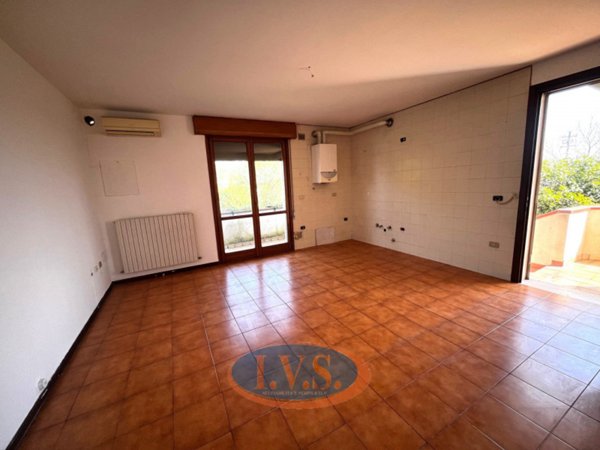 appartamento in vendita a Villafranca Padovana in zona Taggì di Sotto