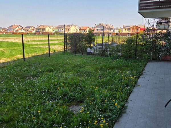 appartamento in vendita a Villafranca Padovana in zona Taggì di Sotto