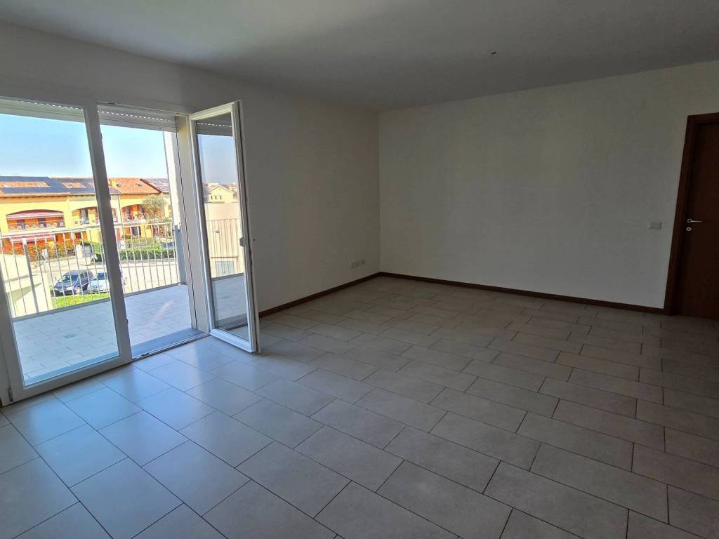 appartamento in vendita a Villafranca Padovana