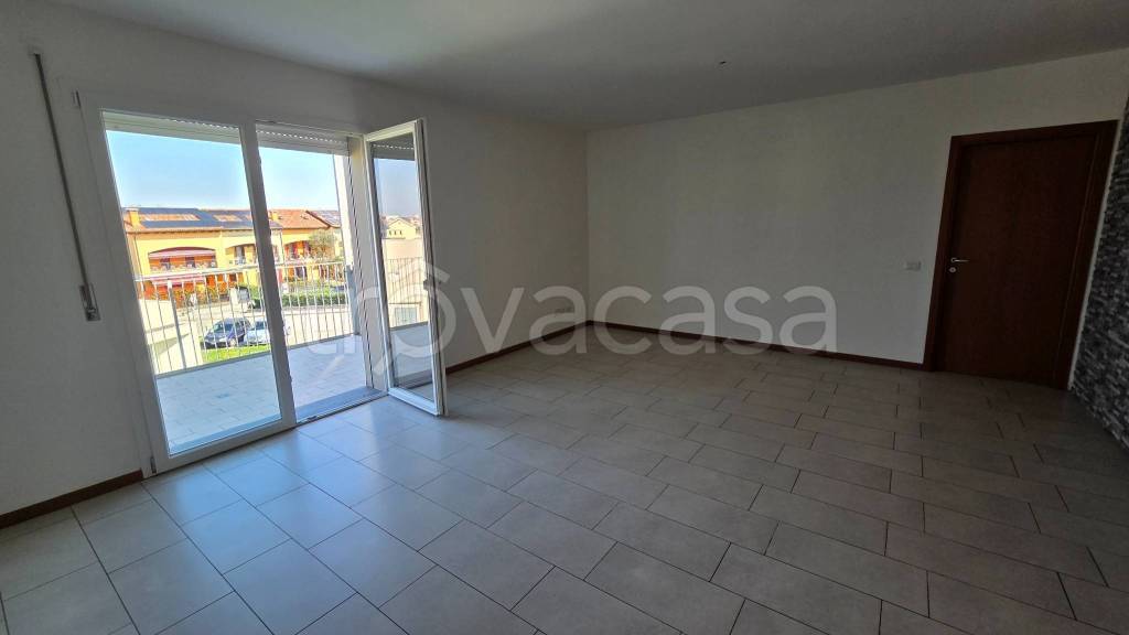 appartamento in vendita a Villafranca Padovana