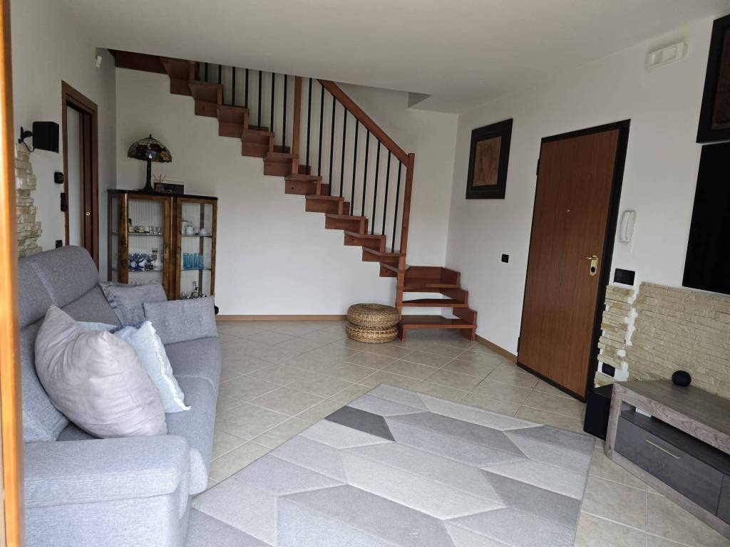 appartamento in vendita a Villafranca Padovana