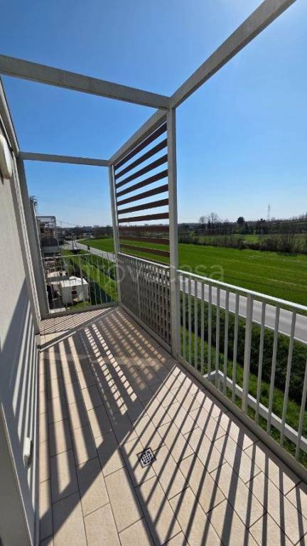 appartamento in vendita a Villafranca Padovana in zona Taggì di Sotto