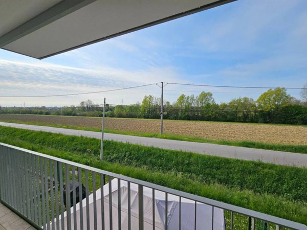 appartamento in vendita a Villafranca Padovana in zona Taggì di Sotto