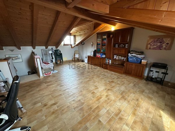 quadrivano in vendita a Villafranca Padovana