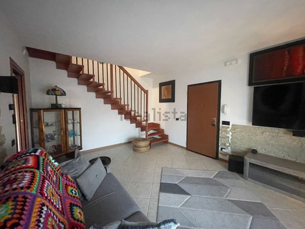 appartamento in vendita a Villafranca Padovana in zona Taggì di Sotto