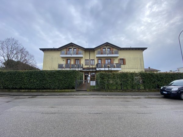 appartamento in vendita a Villafranca Padovana
