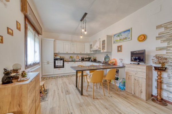 casa semindipendente in vendita a Villafranca Padovana