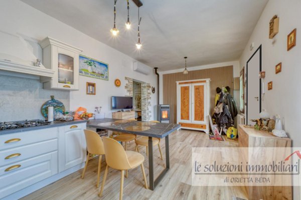 casa semindipendente in vendita a Villafranca Padovana