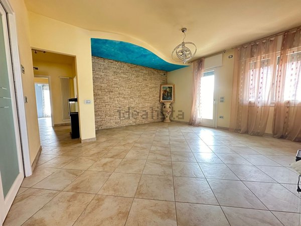 appartamento in vendita a Villafranca Padovana in zona Taggì di Sotto