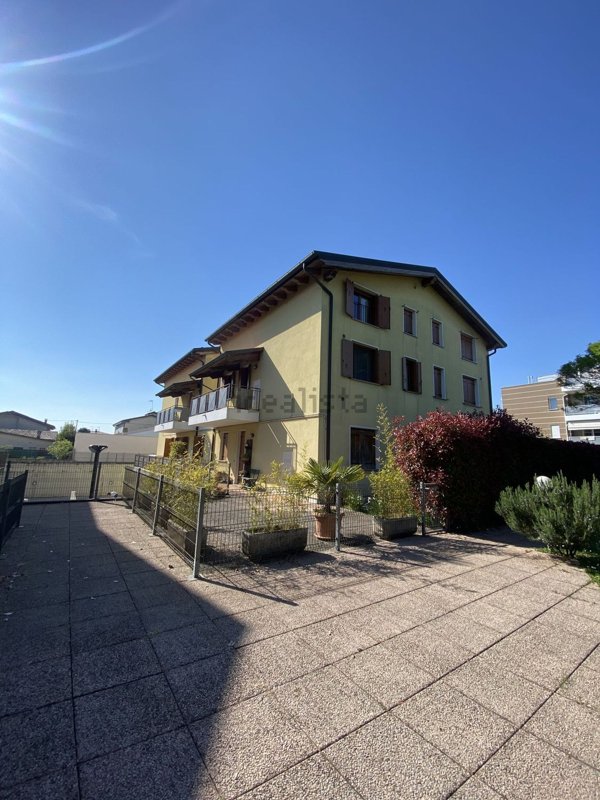 appartamento in vendita a Villafranca Padovana