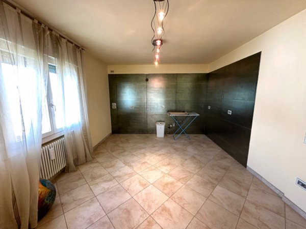 appartamento in vendita a Villafranca Padovana in zona Taggì di Sotto