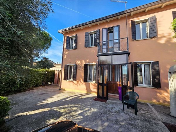 casa indipendente in vendita a Villafranca Padovana