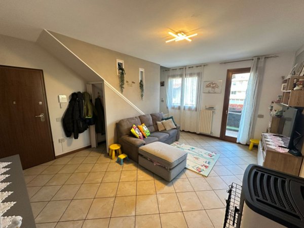 appartamento in vendita a Villafranca Padovana