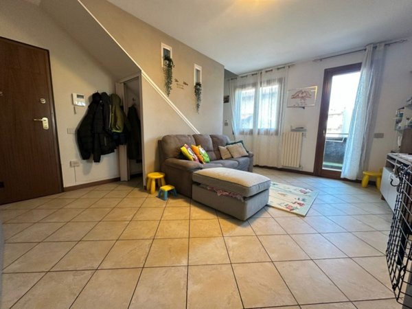 appartamento in vendita a Villafranca Padovana