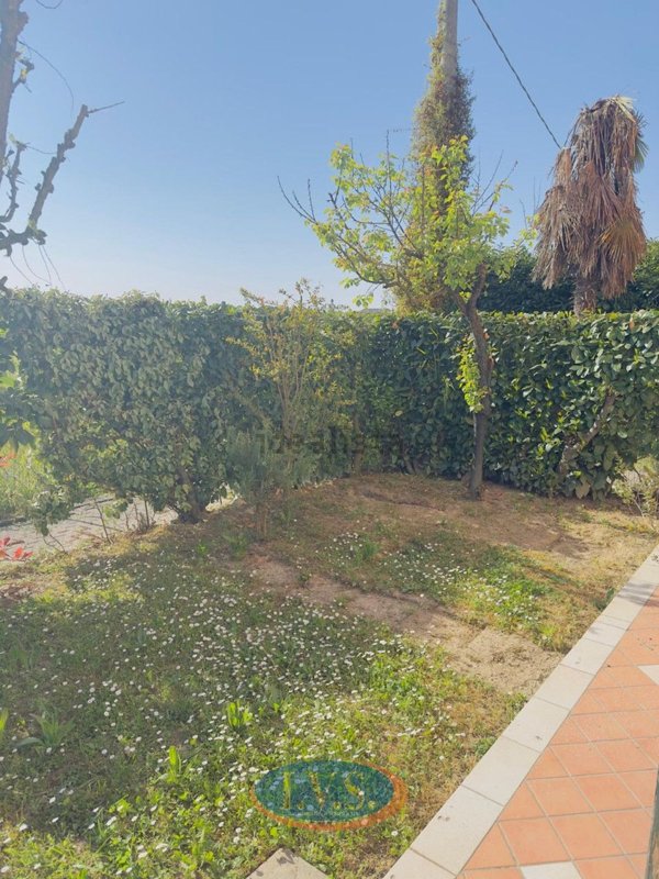 appartamento in vendita a Villafranca Padovana in zona Taggì di Sopra