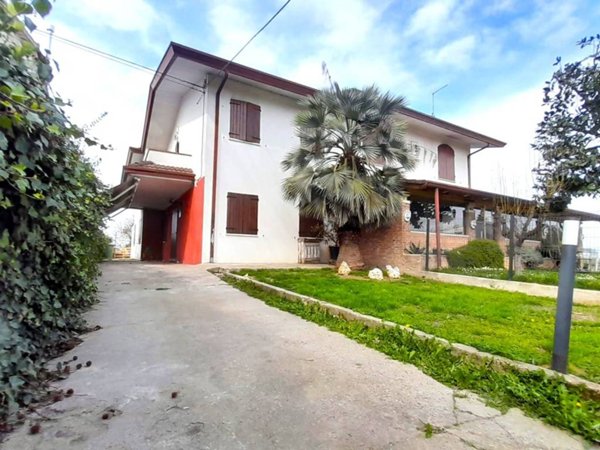 casa indipendente in vendita a Villafranca Padovana