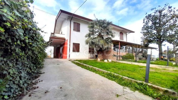 casa indipendente in vendita a Villafranca Padovana