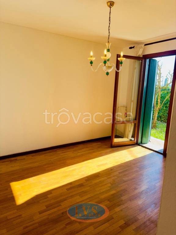 appartamento in vendita a Villafranca Padovana in zona Taggì di Sopra