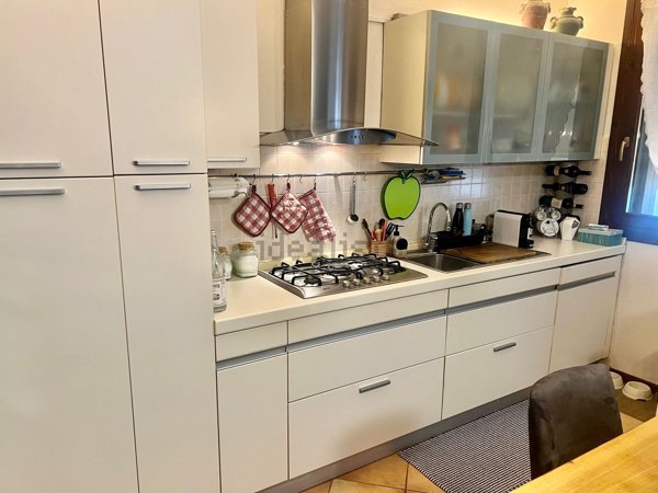 appartamento in vendita a Villafranca Padovana in zona Taggì di Sopra