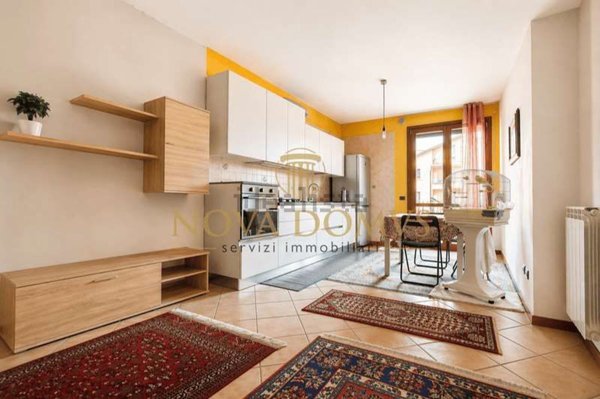 appartamento in vendita a Villafranca Padovana