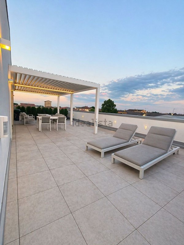 appartamento in vendita a Villafranca Padovana