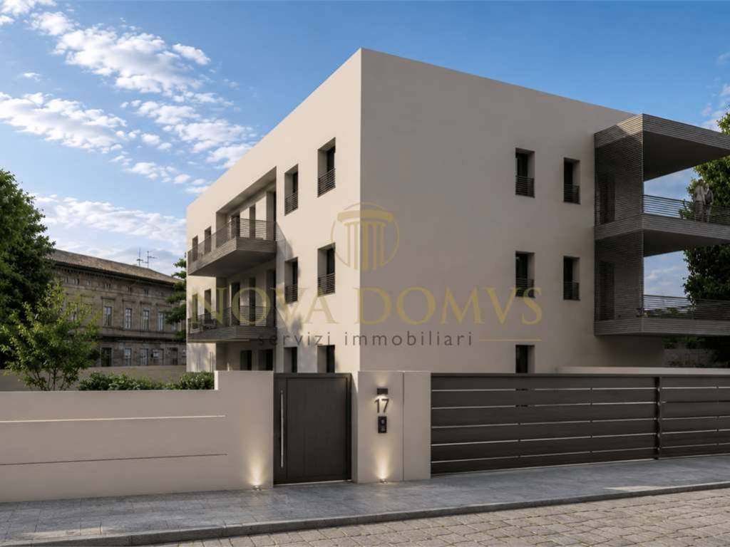 appartamento in vendita a Villafranca Padovana in zona Taggì di Sotto