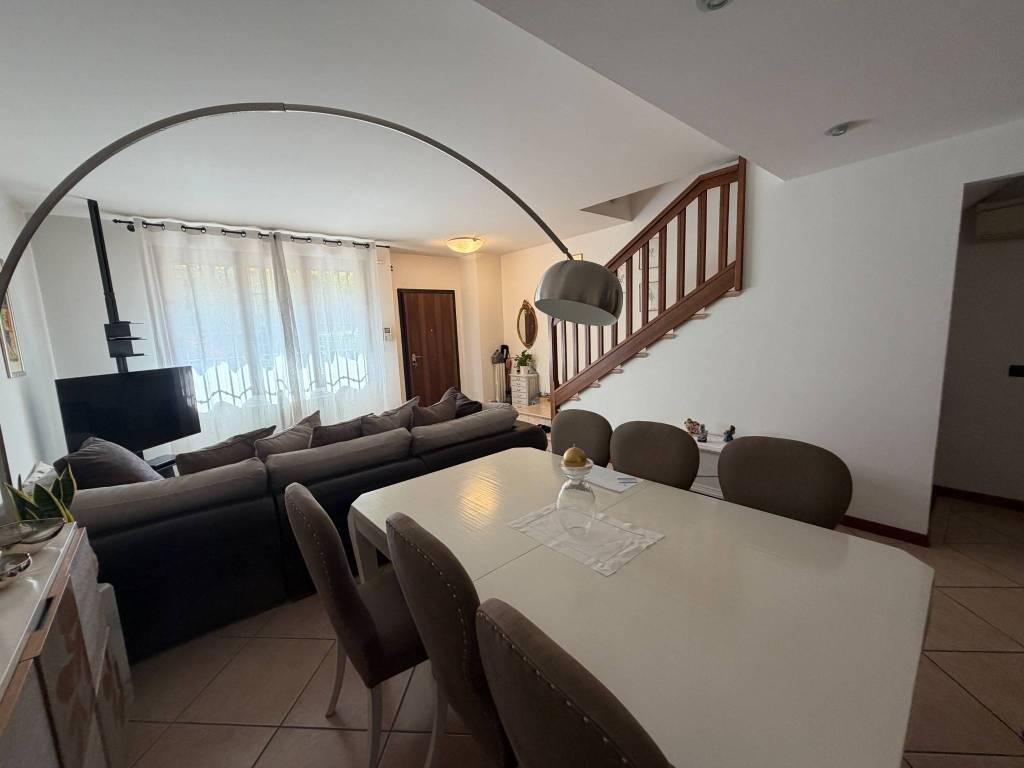 casa indipendente in vendita a Villafranca Padovana